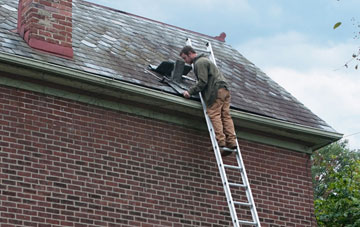 what affects urgent Colston Bassett roof repairs