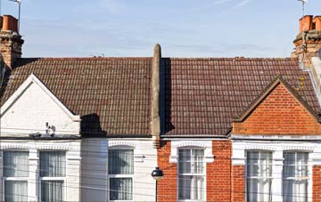 clay roofing Colston Bassett, Nottinghamshire