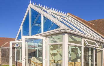 conservatory roof insulation costs Colston Bassett