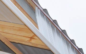 why Colston Bassett fascia repairs are essential