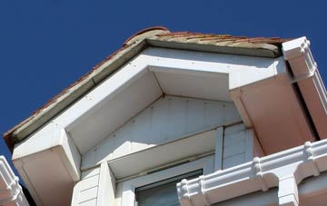 Colston Bassett fascia installation costs