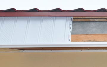 Colston Bassett fascia repair costs