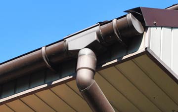 types of Colston Bassett fascias