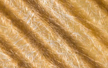 Colston Bassett fibreglass roof waterproofing