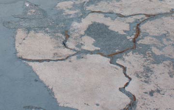 fibreglass roofing replacement Colston Bassett