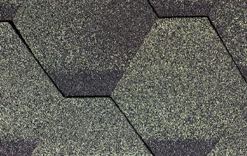 Colston Bassett fibreglass shingle repairs