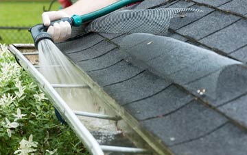 Colston Bassett gutter cleaning costs