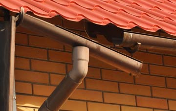 Colston Bassett gutter repair costs