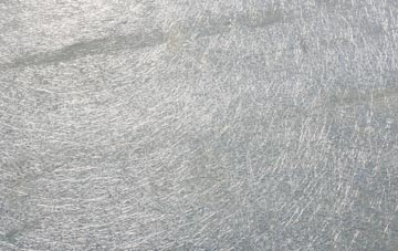 Colston Bassett laminate fibreglass or shingles?