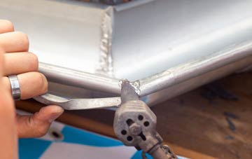 disadvantages of Colston Bassett lead roofing