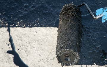 Colston Bassett liquid sealant waterproofing