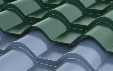 who should consider Colston Bassett plastic roofs