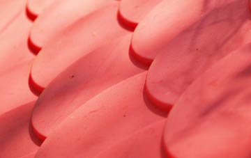 Colston Bassett plastic roof costs