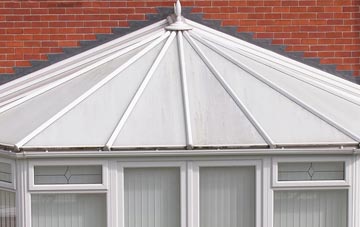 Colston Bassett polycarbonate conservatory roof repairs