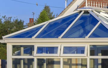 professional Colston Bassett conservatory insulation