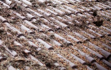 Colston Bassett roof cleaning companies