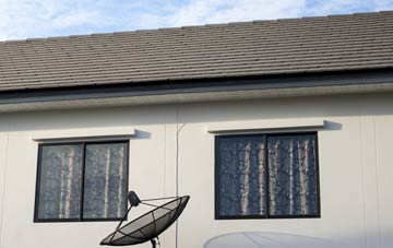 Colston Bassett rubber roof costs