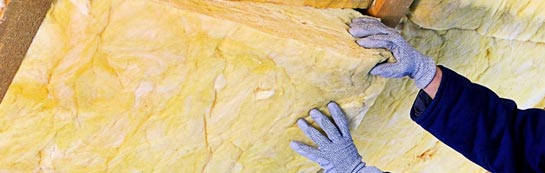 quotes for Colston Bassett roof insulation