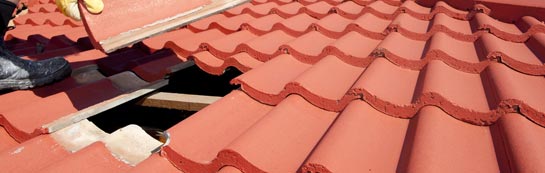 compare Colston Bassett roof repair quotes