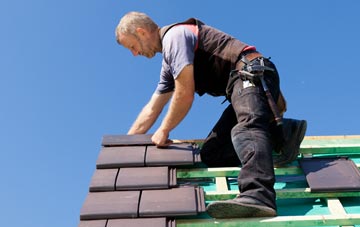 disadvantages of Colston Bassett slate roofing
