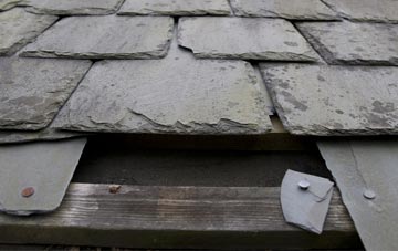 Colston Bassett slate roof repairs and maintenance