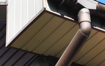 Colston Bassett soffit installation costs