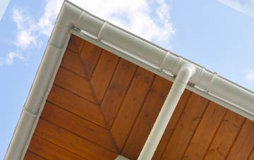 Colston Bassett soffit types