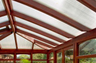 Colston Bassett conservatory roofing insulation