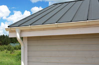 Colston Bassett fascia repair