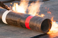 free Colston Bassett re-felting quotes