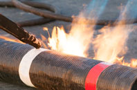 Colston Bassett flat roofing replacement