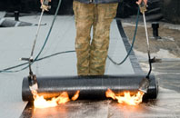 Colston Bassett flat roof sealing quote