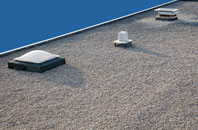 Colston Bassett flat roofing