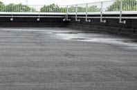 find rated Colston Bassett flat roofing companies
