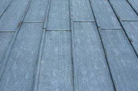 Colston Bassett lead roofing