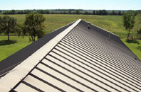 Colston Bassett metal roof quotes