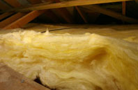 Colston Bassett pitch roof insulation