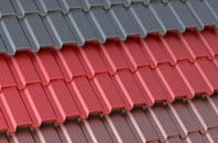 find rated Colston Bassett plastic roofing companies