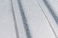 find rated Colston Bassett rubber roofing companies