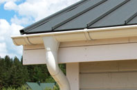 Colston Bassett soffits