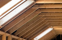 Colston Bassett tapered roof insulation quotes